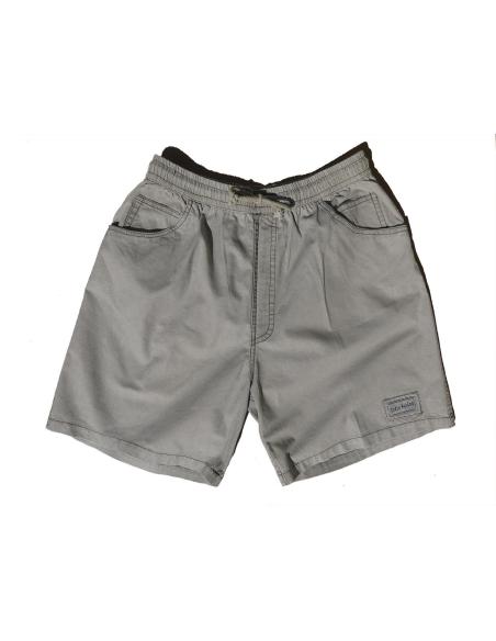 Bermuda pour Homme en Coton Kaki par Coton Marine 27,90 €