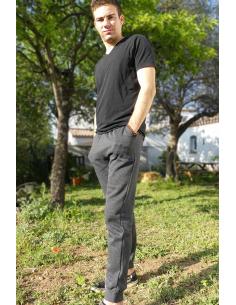 Pantalon jogging et Sweat Homme ou Femme vendus séparément par Coton Marine 24,90 € 2