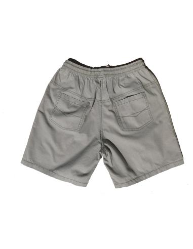 Bermuda en coton grande taille pour homme par Coton Marine 29,90 €