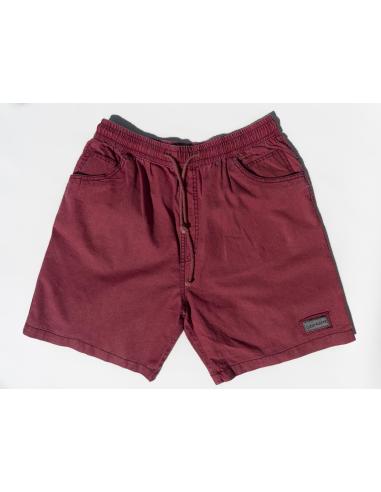 BERMUDA pour Homme en Coton Beige Resistant par Coton Marine 27,90 €