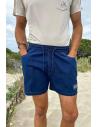 Short court pour Homme en Coton Bleu par Coton Marine 29,90 €