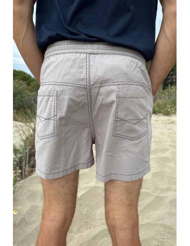 Short Court Homme Coton Sport et Loisirs par Coton Marine 29,90 €