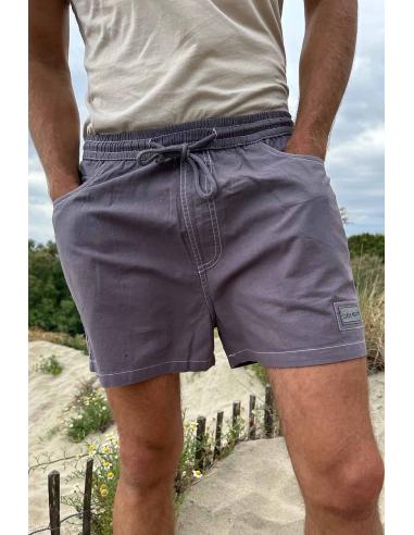 Short Court Homme Coton Sport et Loisirs par Coton Marine 29,90 €