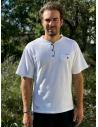 TEE-SHIRT HOMME EN COTON par Coton Marine 26,90 €