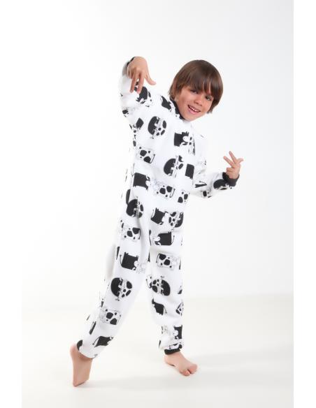 GRENOUILLERE ENFANT par Coton Marine 29,99 €