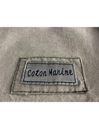 Bermuda en coton grande taille pour homme par Coton Marine 29,90 €