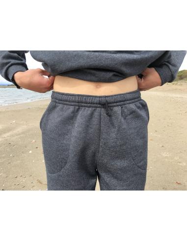 Pantalon jogging et Sweat Homme ou Femme vendus séparément par Coton Marine 24,90 €