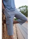 PANTACOURT HOMME POCHES CARGO par Coton Marine 26,90 €