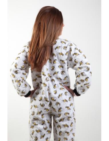 GRENOUILLERE FEMME par Coton Marine 39,95 €