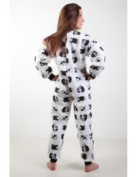 GRENOUILLERE FEMME par Coton Marine 39,95 €