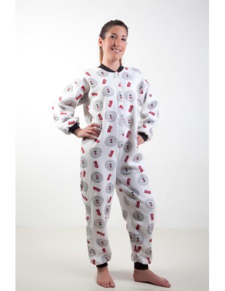 GRENOUILLERE FEMME par Coton Marine 39,95 €