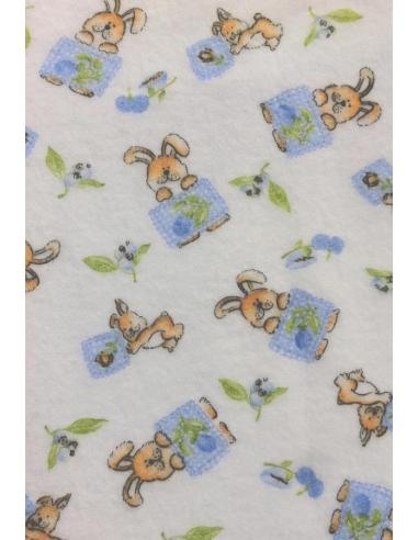 GRENOUILLERE FEMME par Coton Marine 39,95 €