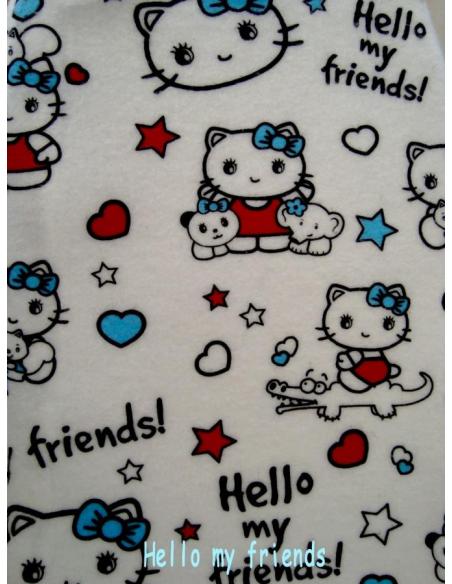 GRENOUILLERE FEMME par Coton Marine 39,95 €