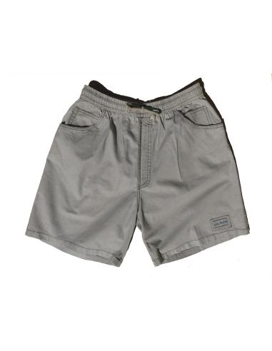 Bermuda pour Homme en Coton Bleu par Coton Marine 27,90 €